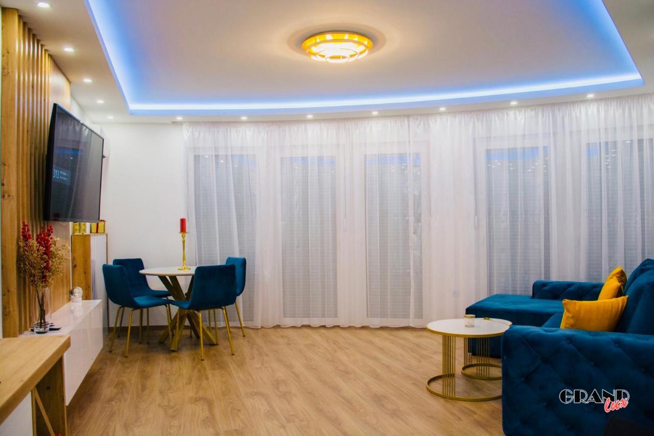 Grand Lux Apartment Doboj Exterior photo