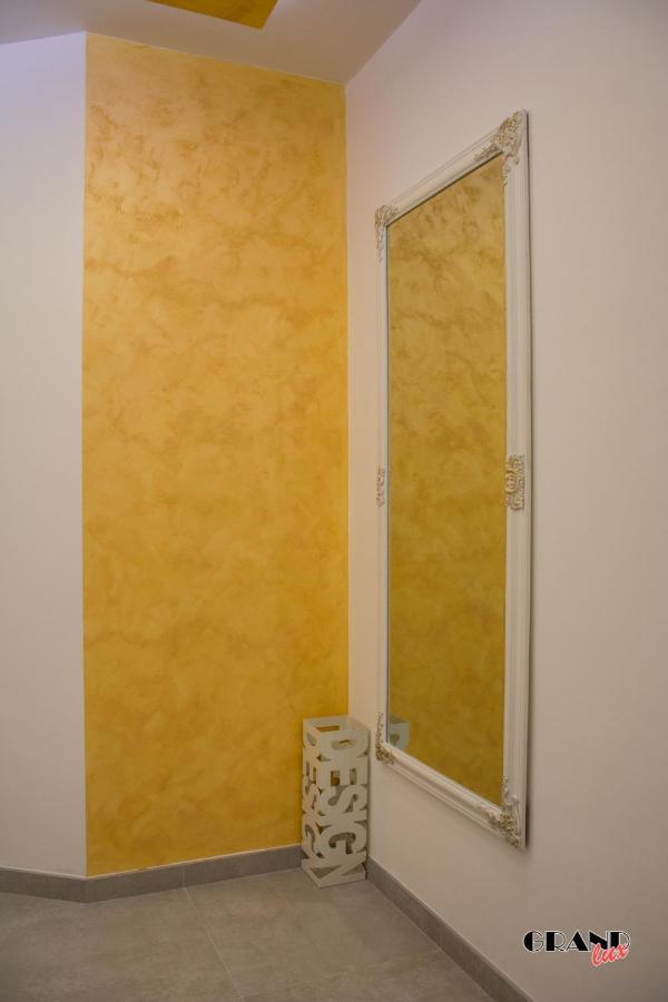 Grand Lux Apartment Doboj Exterior photo