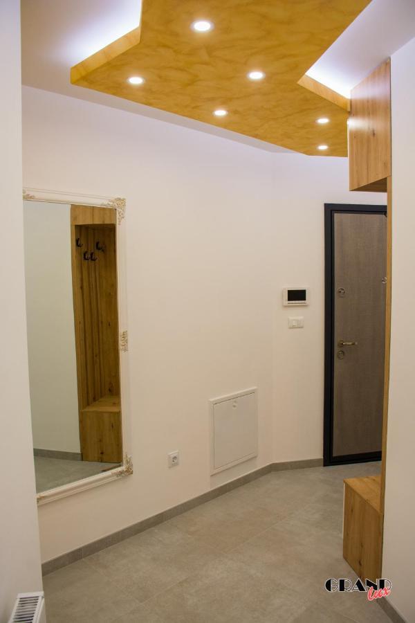 Grand Lux Apartment Doboj Exterior photo