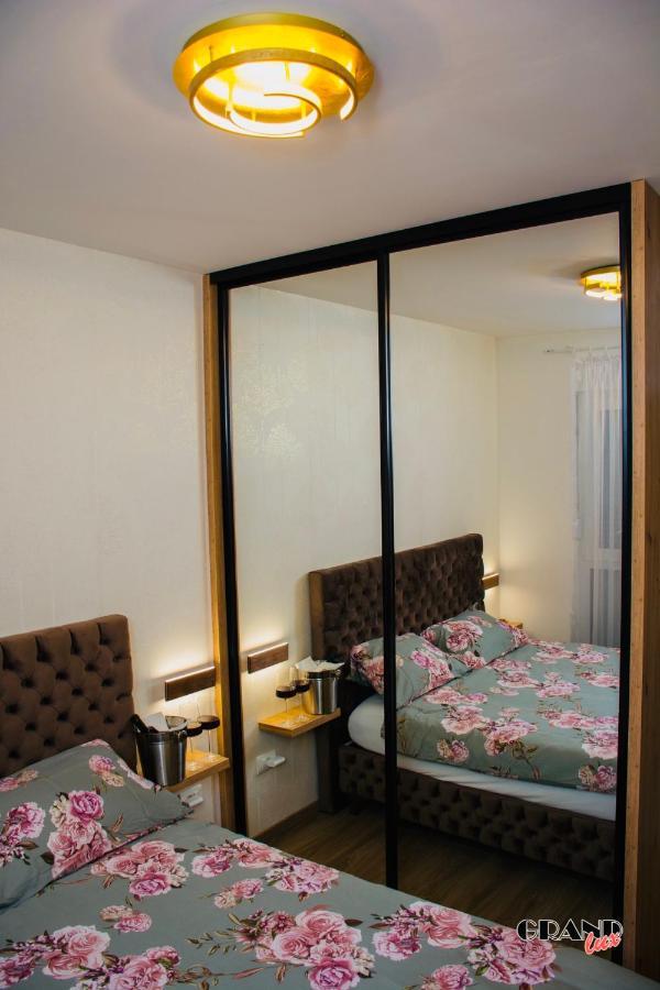 Grand Lux Apartment Doboj Exterior photo